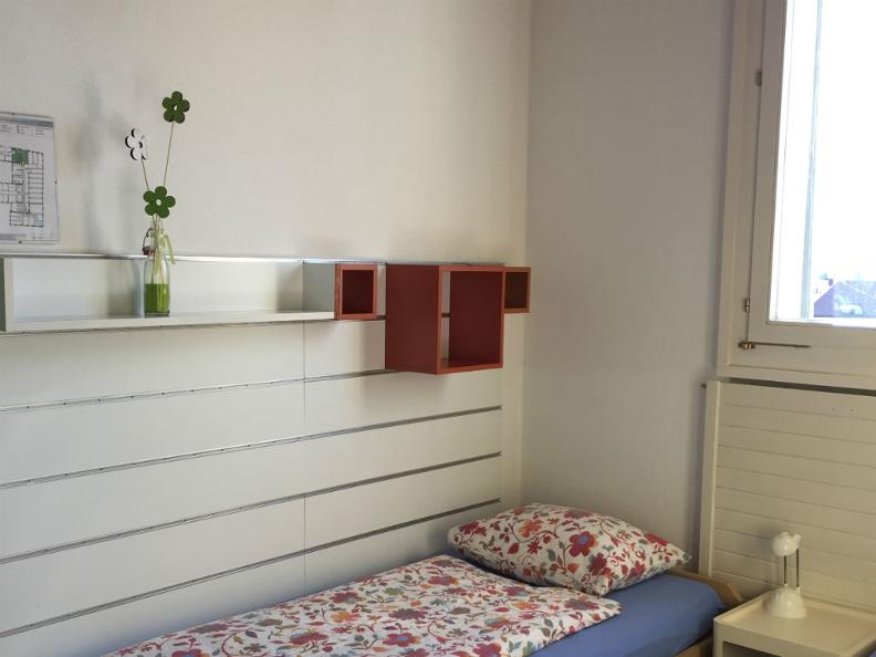 Image 6 - Ostello Montebello - Bellinzona Youth Hostel